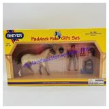Breyer Paddock Pal Western Pleasure Quarter Horse