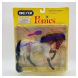 Breyer Ponies Blueberry