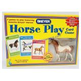 Breyer Horse Play Card Game