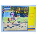 Breyer Trail Class Set