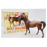 Breyer Classic Silky Sullivan