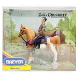 Breyer Traditional Davy Crockett
