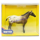 Breyer Traditional Foundation Appaloosa