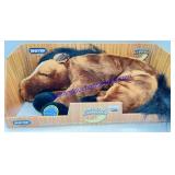 Breyer Plush Snoozy Stables