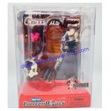Breyer PBR CollectiBull Hammer