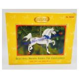 Breyer Ornament The Saddlebred