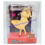 Breyer PBR CollectiBull Clayton's Pet