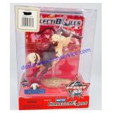 Breyer PBR CollectiBull Neon Lights