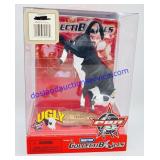 Breyer PBR CollectiBull Ugly