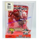 Breyer PBR CollectiBull Little Yellow Jacket