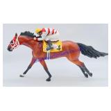 Breyer Porcelain Refrigerator & Kip Didericksen