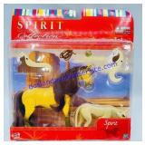 Spirit Collection Spirit