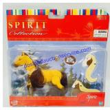 Spirit Collection Spirit