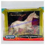 Breyer Traditional Imperador Das Aguas JM