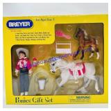 Breyer Ponies Horse Care