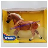 Breyer Traditional Belgian Mare