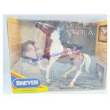 Breyer Traditional Kola