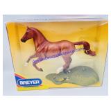 Breyer Traditional Show Jumping Warmblood
