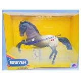 Breyer Traditional Ponokah-Eemetah
