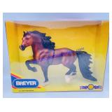 Breyer Traditional Minyffordd Megastar