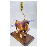 Breyer Traditional Bay CS Lamp
