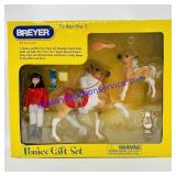 Breyer Ponies Horse & Foal Show