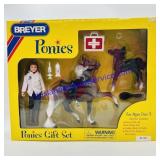 Breyer Ponies Gift Set