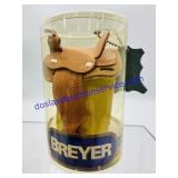 Breyer Western Cutting & Reining Saddle