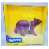 Breyer Bear Cub