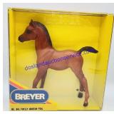 Breyer Traditional Family Arabian Foal
