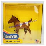 Breyer Classic Paint Horse Foal