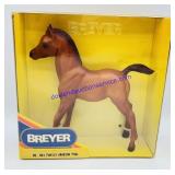 Breyer Traditional Family Arabian Foal