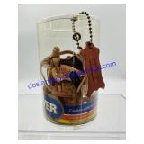 Breyer Western Saddle
