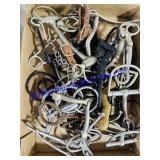 Mixed English & Driving Bits
