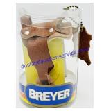 Breyer Western Pleasure Saddle