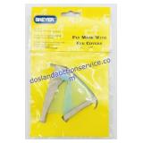 Breyer Fly Mask w/ Ear Covers