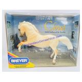 Breyer Traditional Cloud