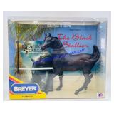 Breyer Traditional Black Stallion