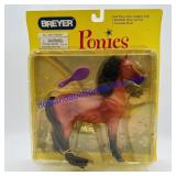 Breyer Pony Puddin