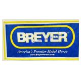 Breyer 71x36' Banner