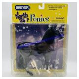 Breyer Pony Raven