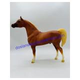 Breyer Traditional Palomino PAS
