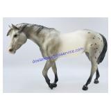Breyer Traditional Dude Ranch Trail Horse Set IP