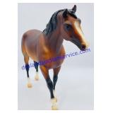 Breyer Traditional Dude Ranch Trail Horse Set SD