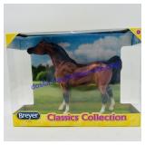 Breyer Classic Bay Arabian
