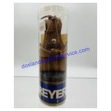 Breyer Leather Saddle Bags
