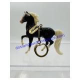 Breyer Stablemate Keychain