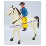 Hartland Model Horse & Rider