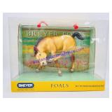 Breyer Traditional Buttercup