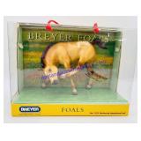 Breyer Traditional Buttercup